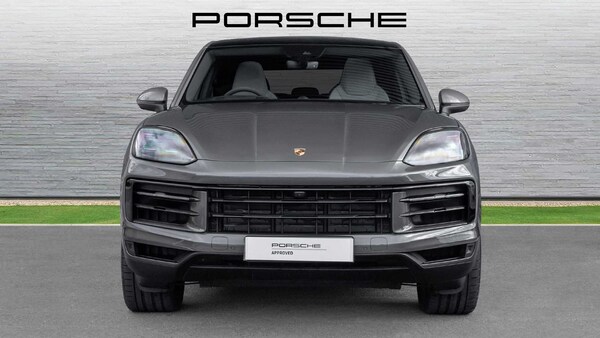 Used Porsche Cayenne 2024 for sale - 75818078: Photo 9