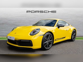 Used Porsche 911 2024 for sale - 75217861: Photo