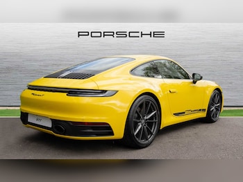 Used Porsche 911 2024 for sale - 75217861: Photo
