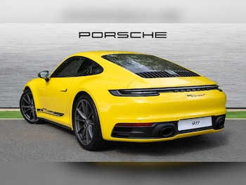 Used Porsche 911 2024 for sale - 75217861: Photo