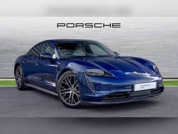 2022 - 350kW 93kWh 4dr RWD Auto