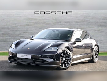 Used Porsche Taycan 2025 for sale - 78639485: Photo