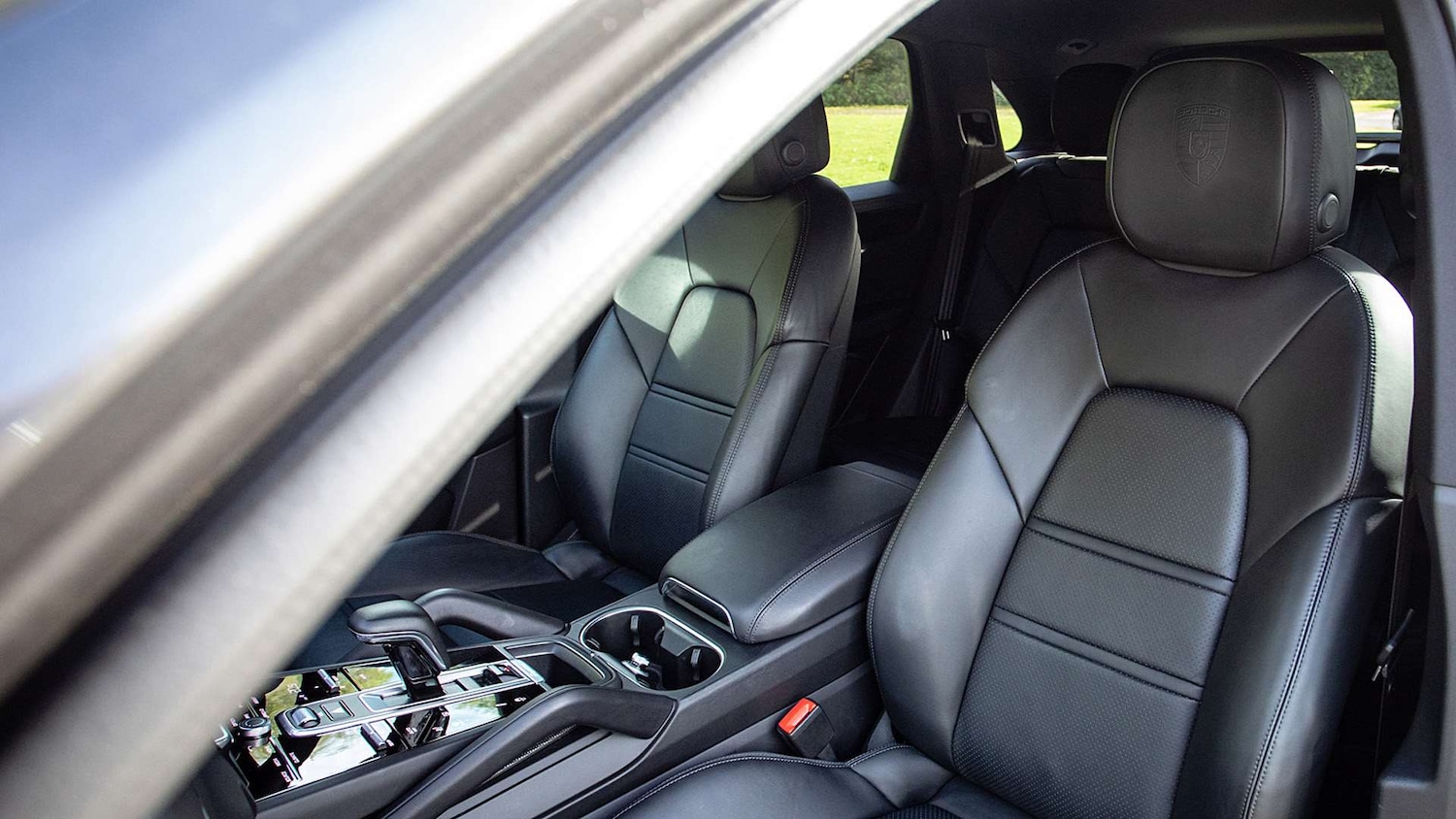 Used Porsche Cayenne 2021 for sale - 77194501: Photo 13