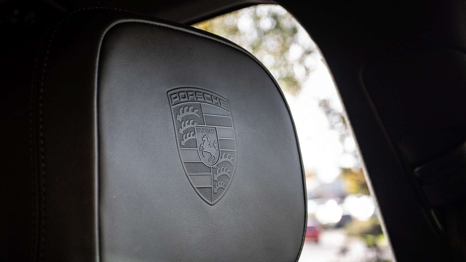 Used Porsche Cayenne 2021 for sale - 77194501: Photo 14