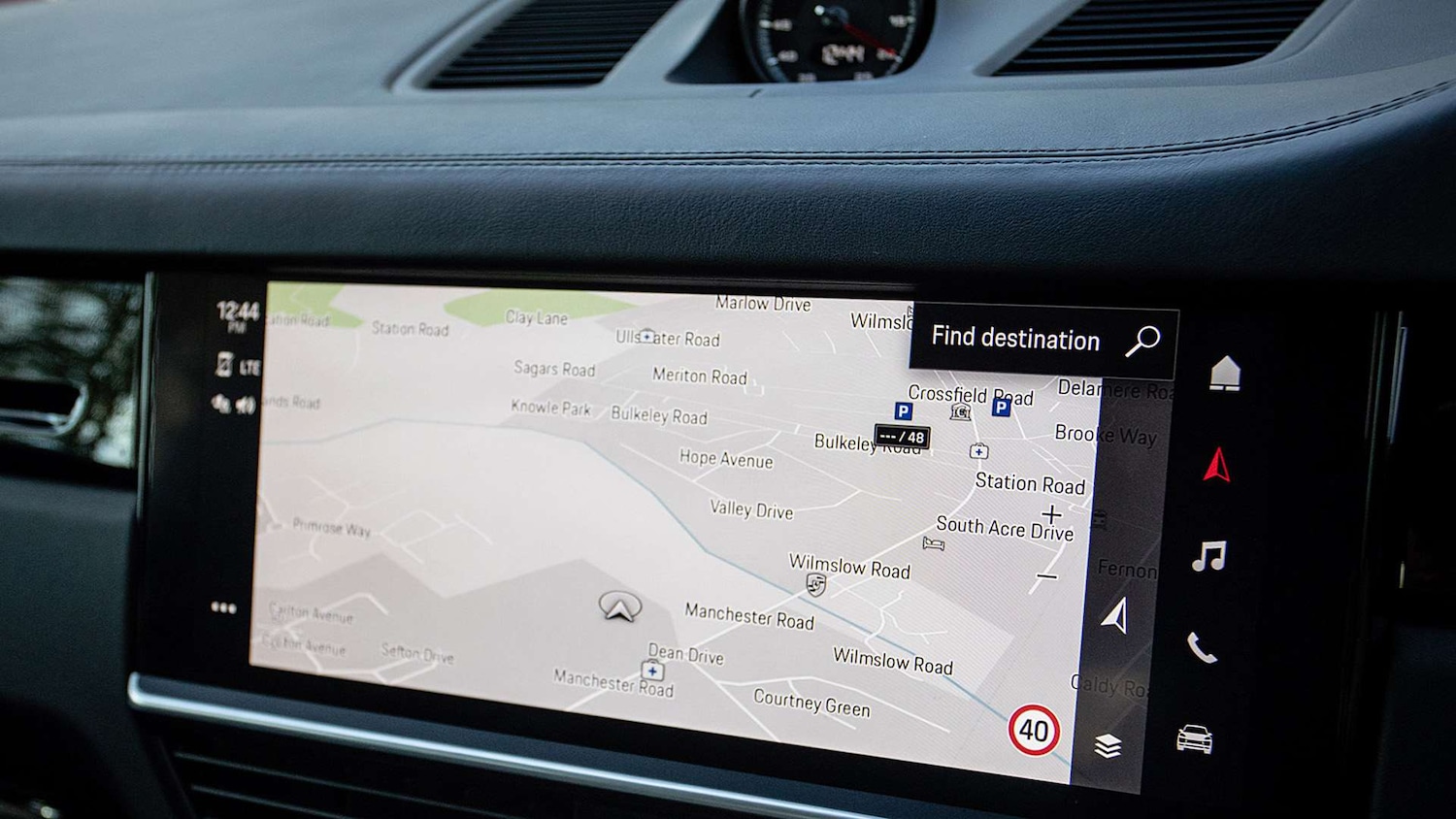 Used Porsche Cayenne 2021 for sale - 77194501: Photo 15