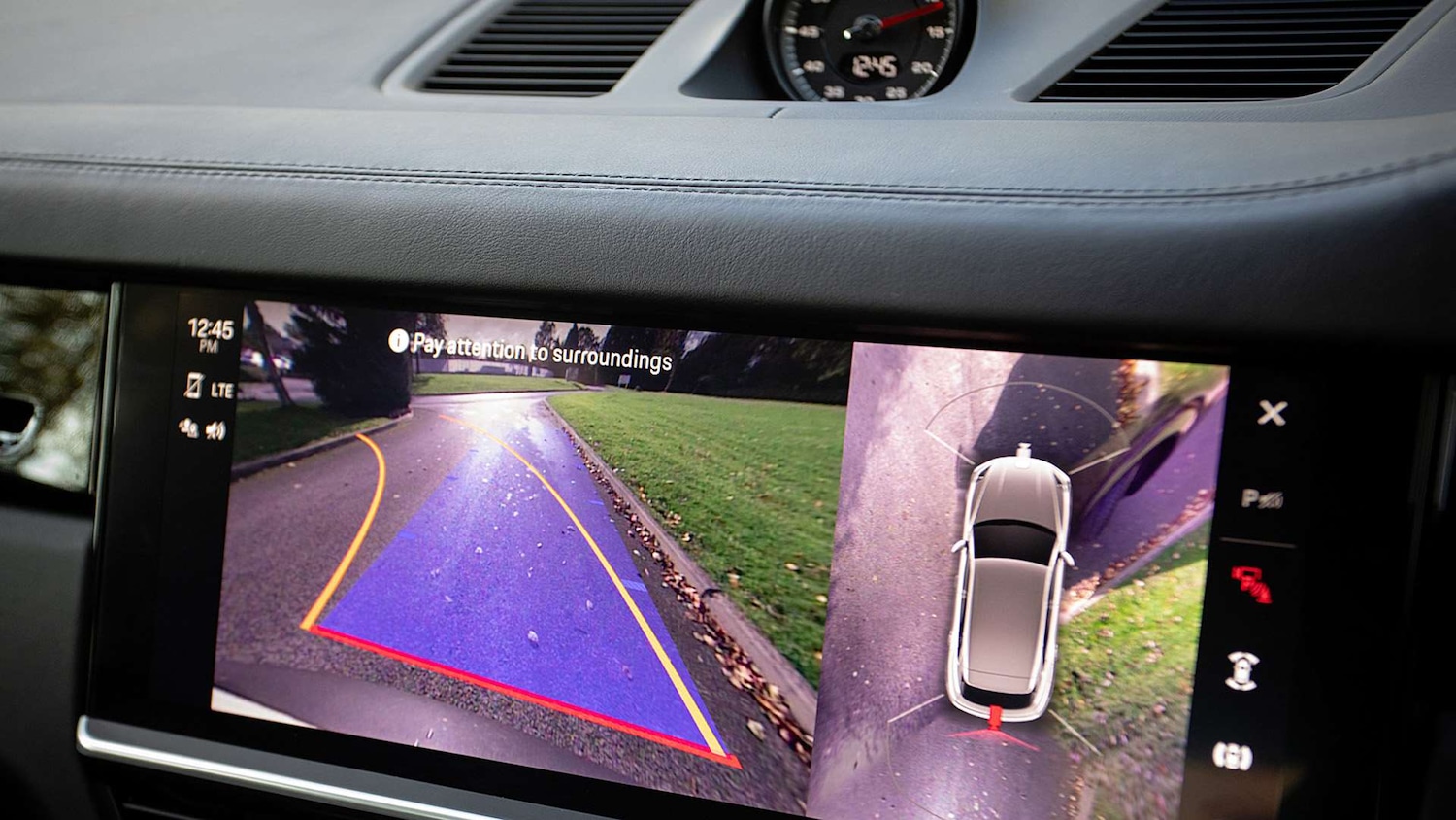 Used Porsche Cayenne 2021 for sale - 77194501: Photo 16