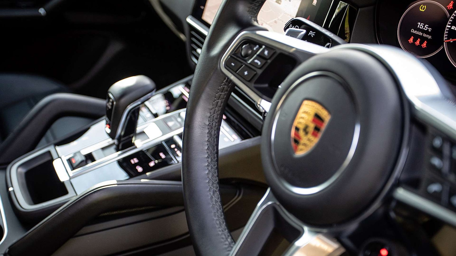 Used Porsche Cayenne 2021 for sale - 77194501: Photo 21