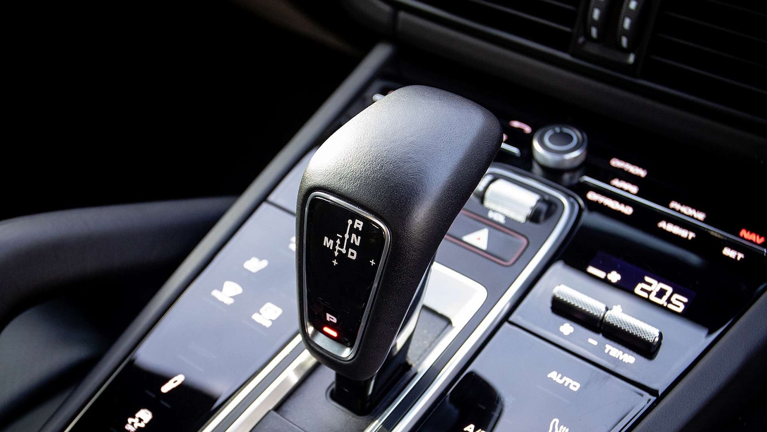 Used Porsche Cayenne 2021 for sale - 77194501: Photo 22