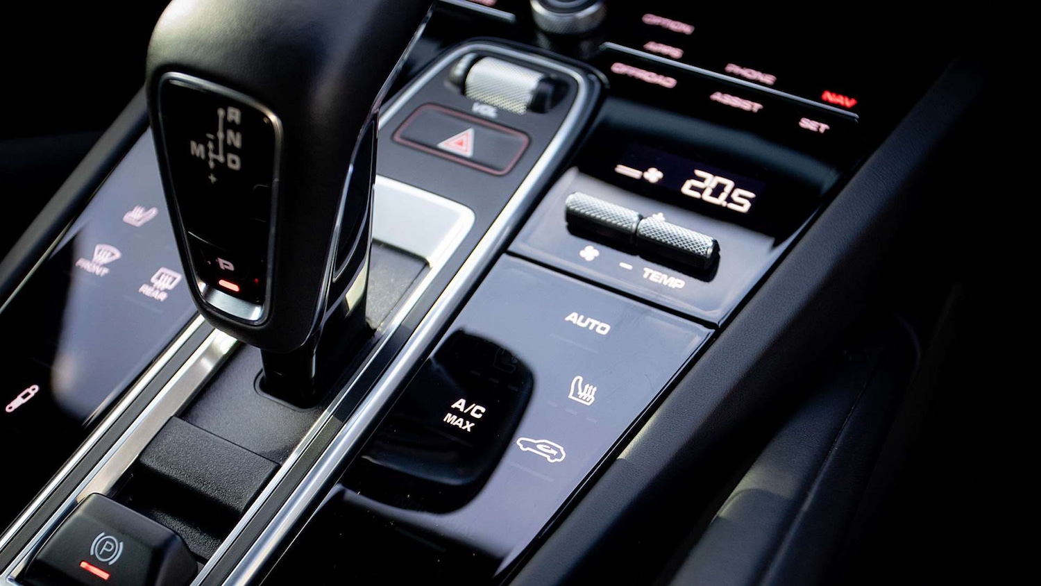 Used Porsche Cayenne 2021 for sale - 77194501: Photo 23