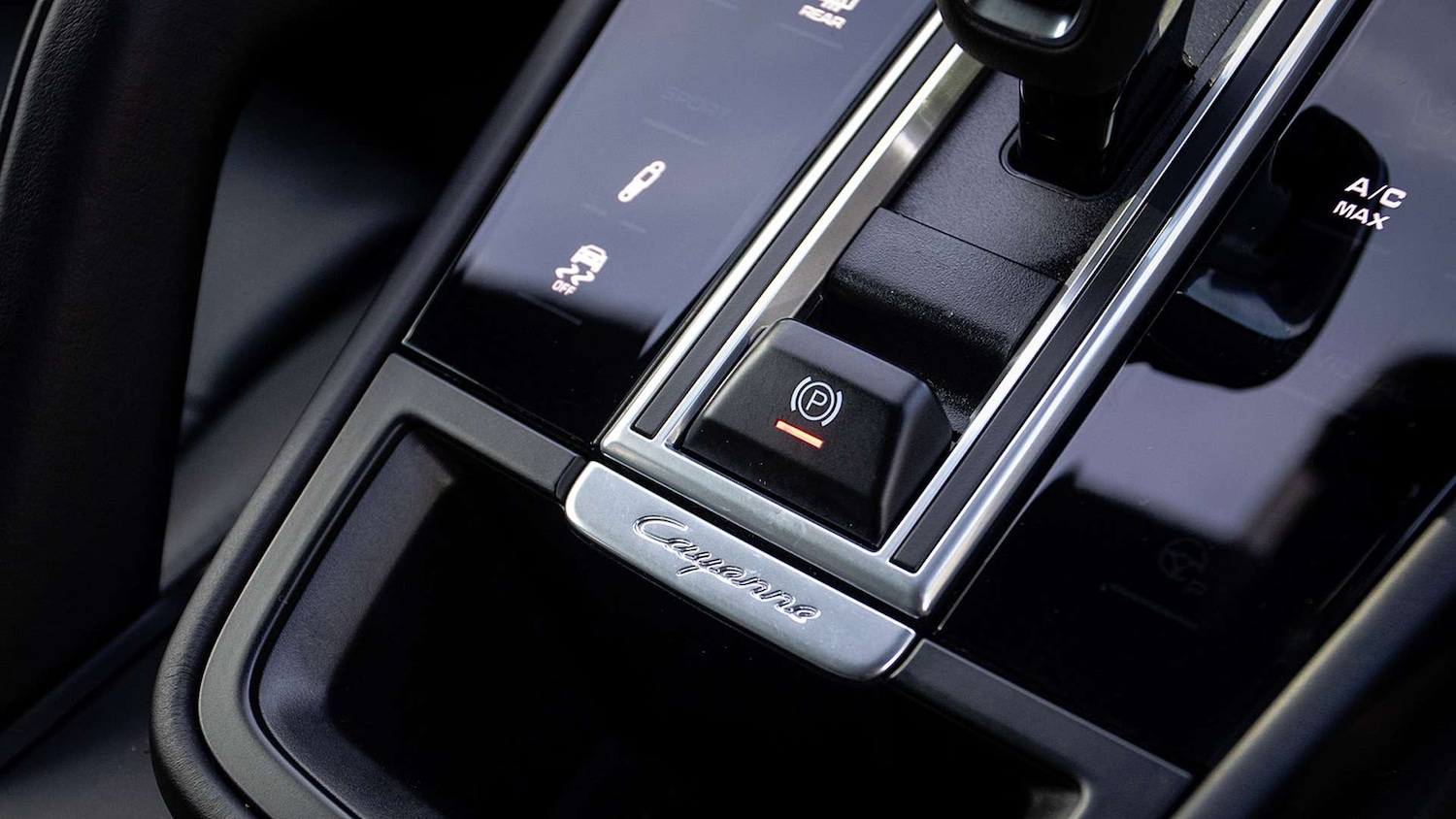 Used Porsche Cayenne 2021 for sale - 77194501: Photo 24