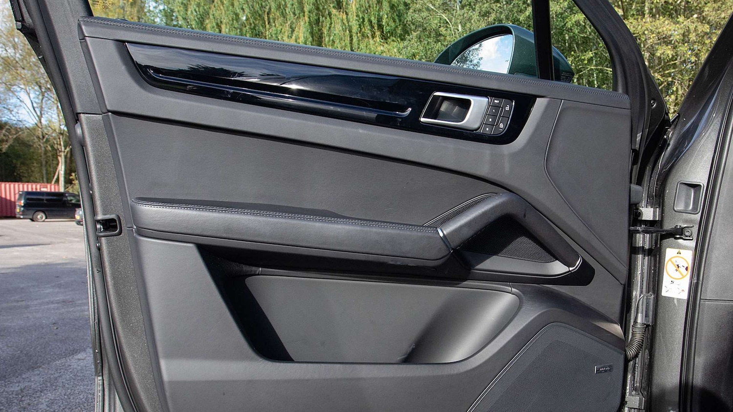 Used Porsche Cayenne 2021 for sale - 77194501: Photo 28