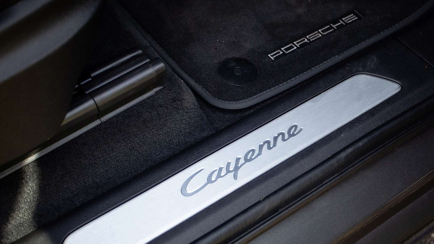 Used Porsche Cayenne 2021 for sale - 77194501: Photo 29