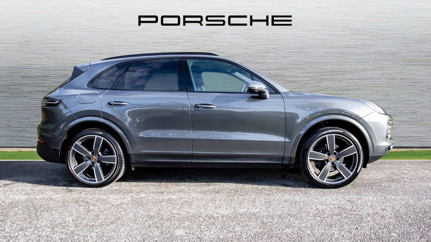 Used Porsche Cayenne 2021 for sale - 77194501: Photo 5