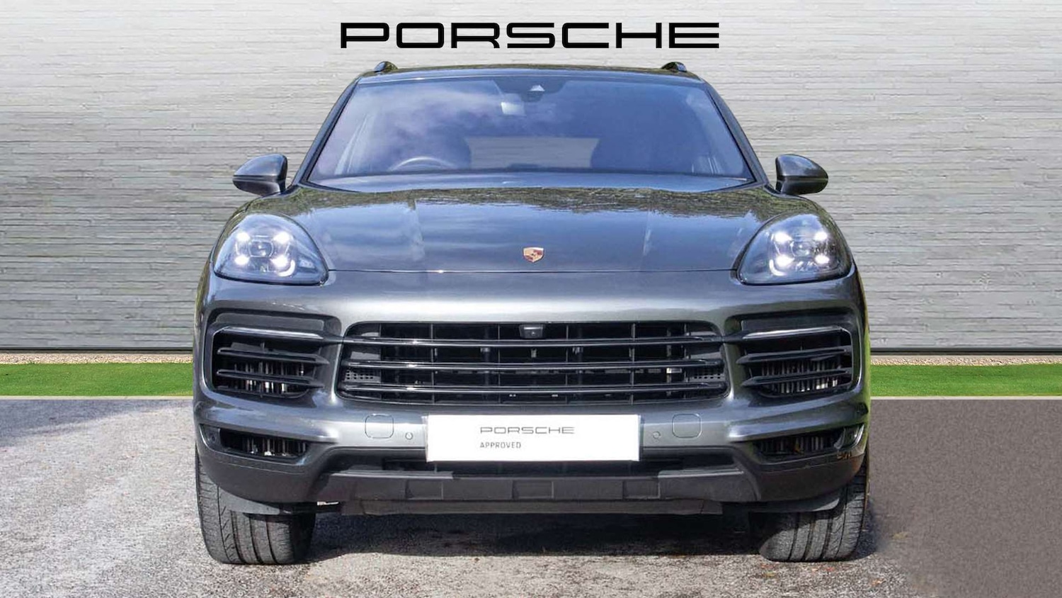 Used Porsche Cayenne 2021 for sale - 77194501: Photo 6
