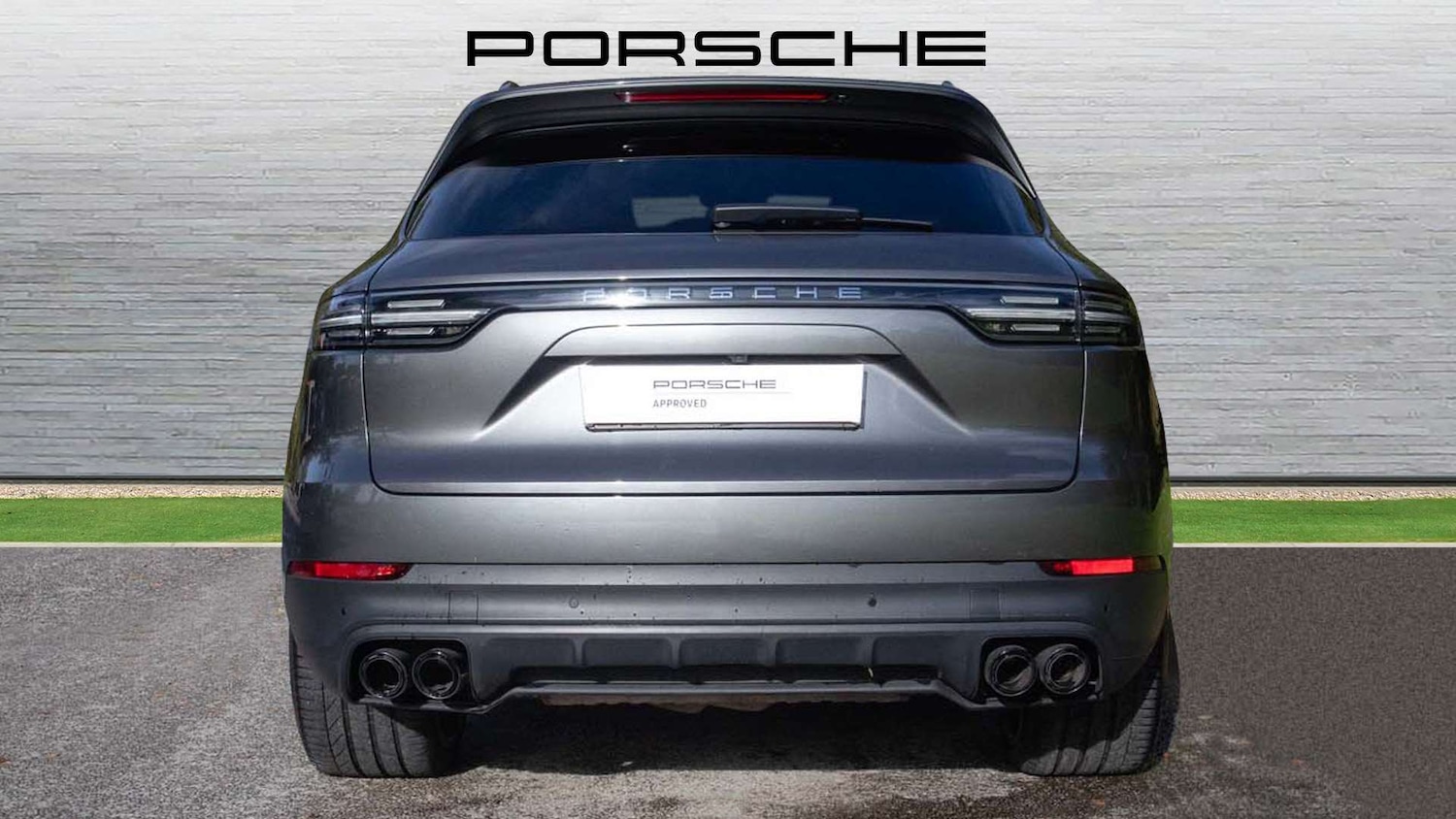 Used Porsche Cayenne 2021 for sale - 77194501: Photo 7
