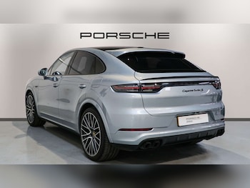 Used Porsche Cayenne 2020 for sale - 79051598: Photo