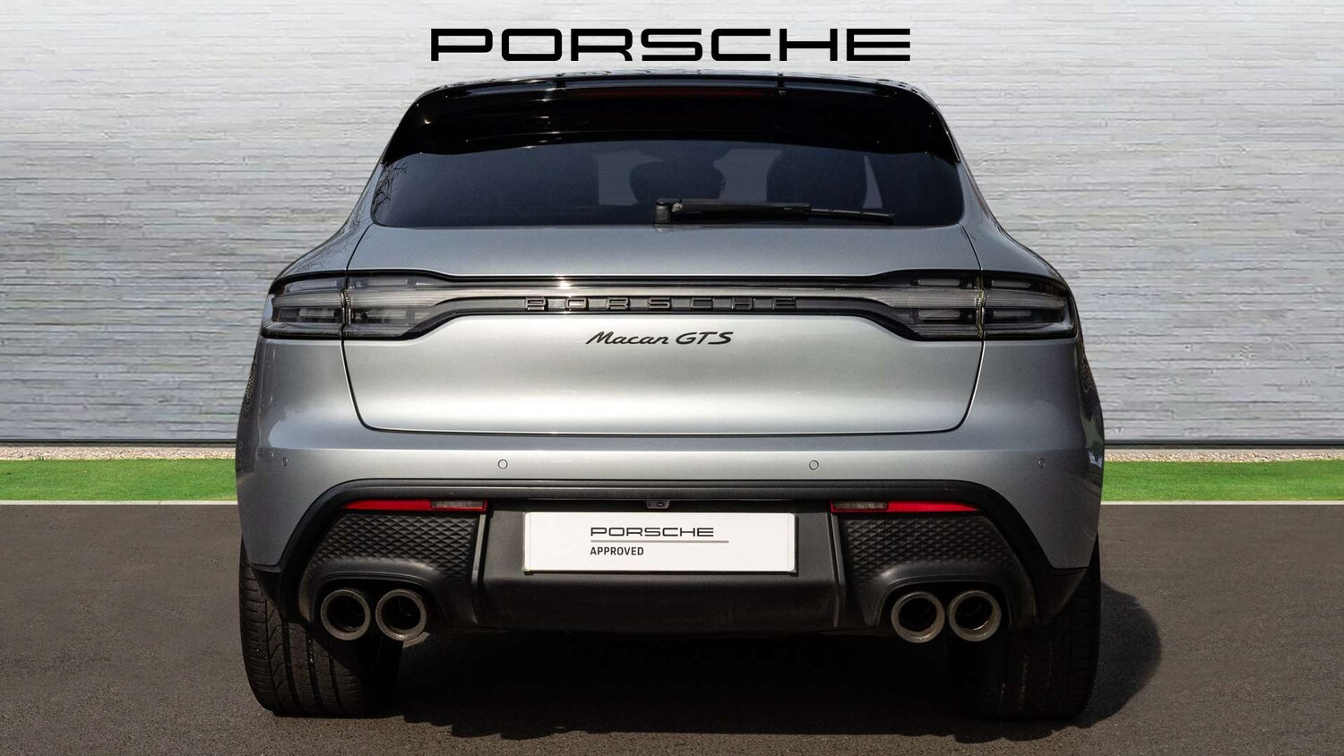 Used Porsche Macan 2022 for sale - 78052203: Photo 10
