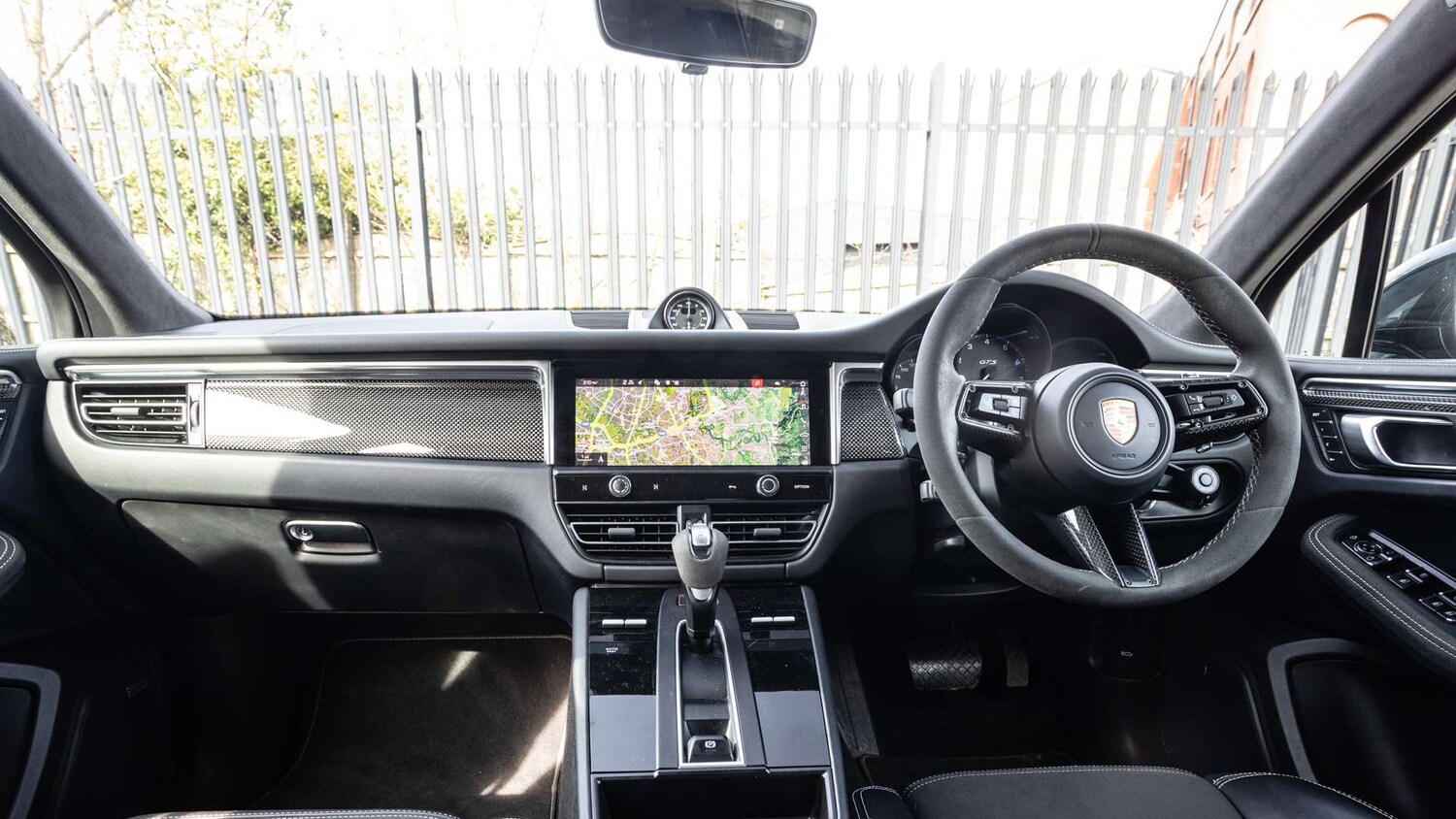 Used Porsche Macan 2022 for sale - 78052203: Photo 11