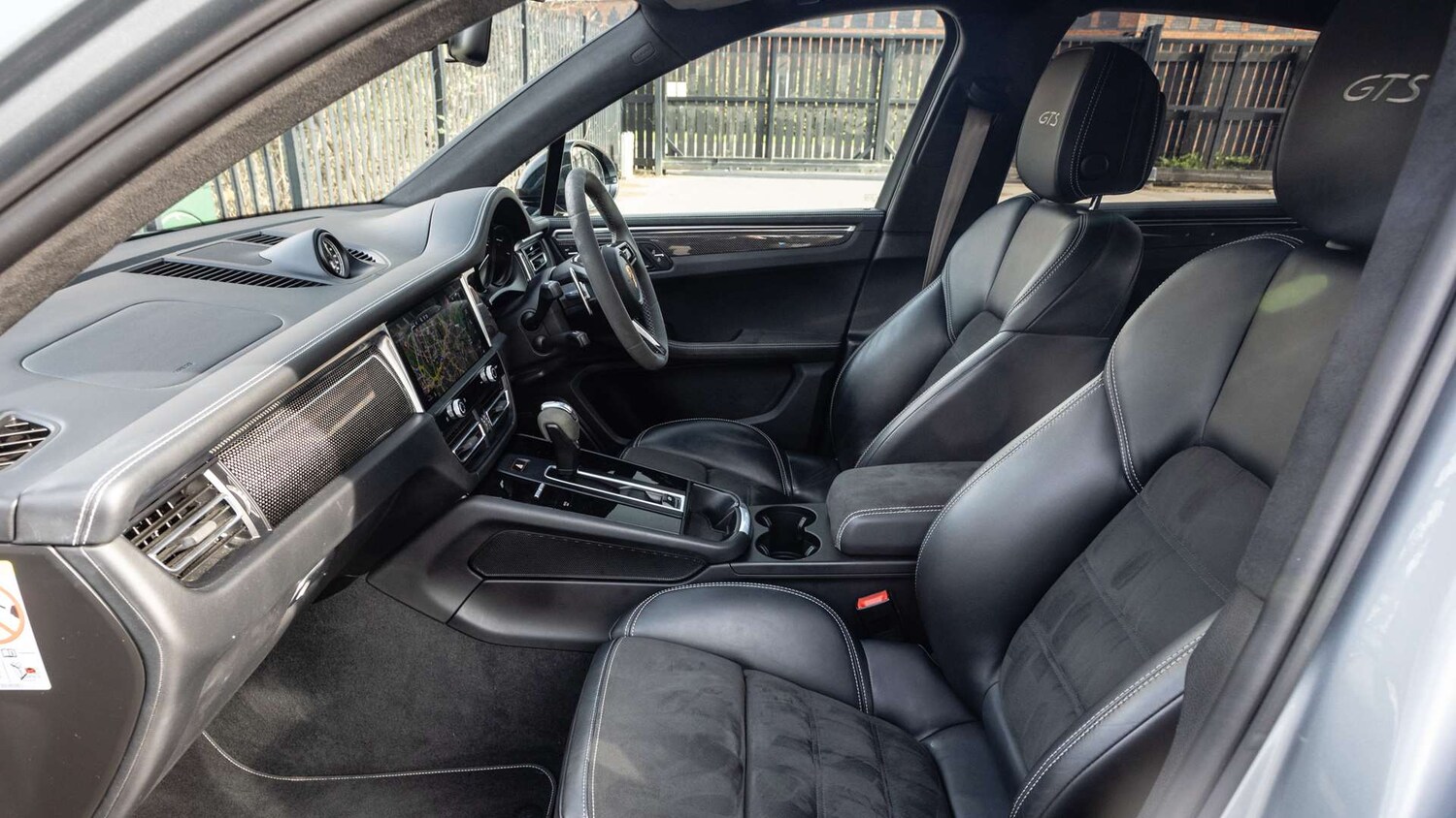 Used Porsche Macan 2022 for sale - 78052203: Photo 13