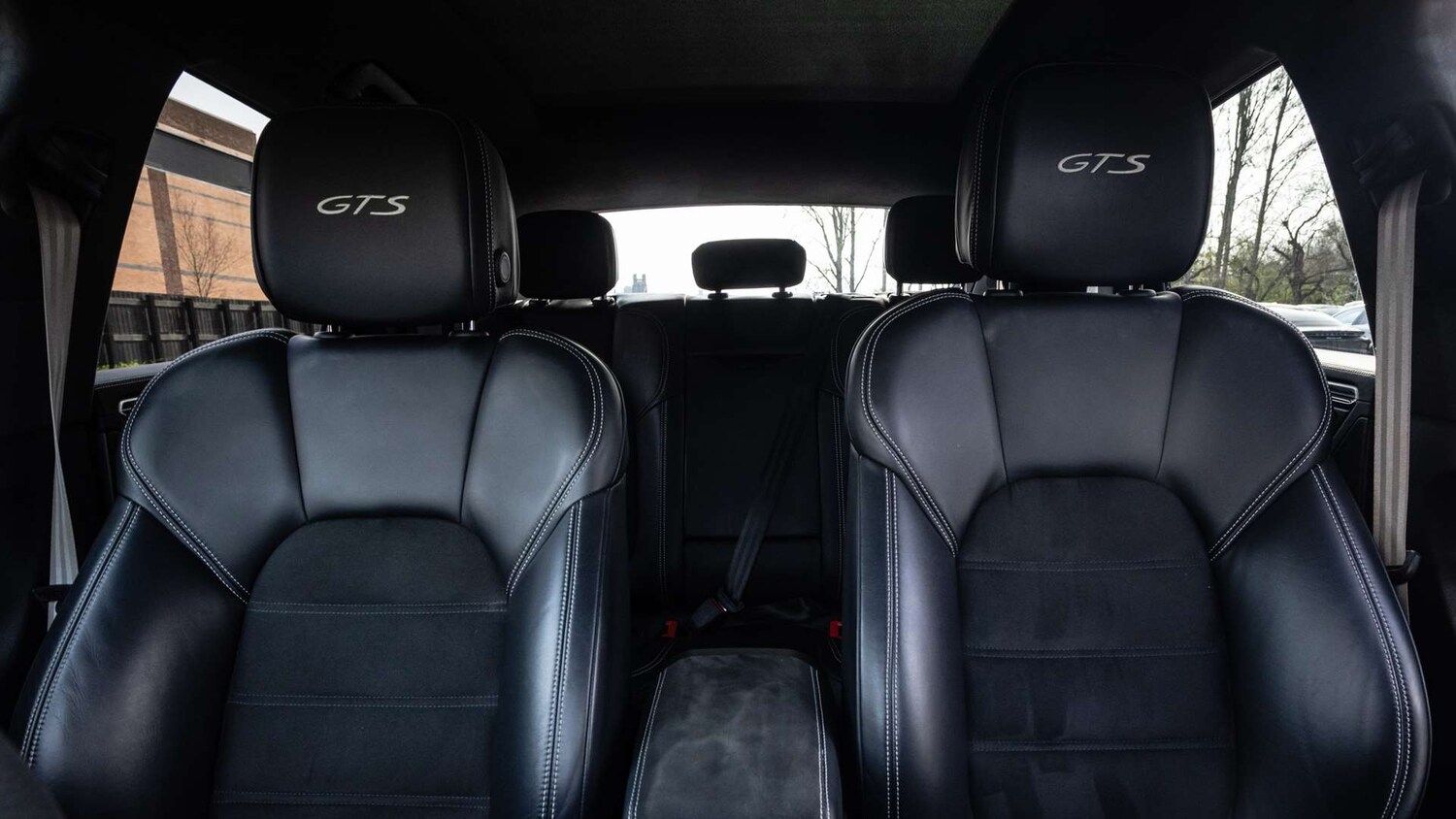 Used Porsche Macan 2022 for sale - 78052203: Photo 15