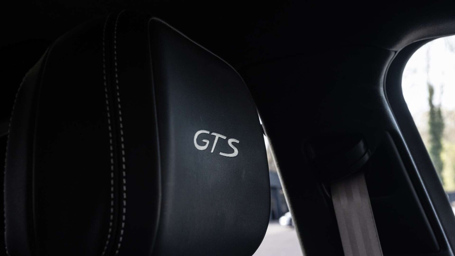 Used Porsche Macan 2022 for sale - 78052203: Photo 16