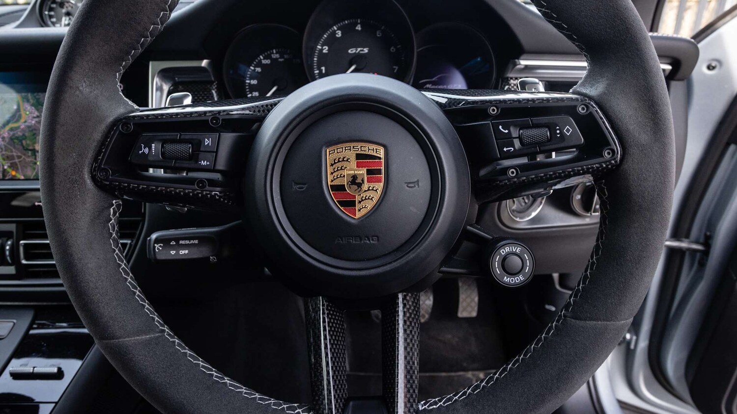 Used Porsche Macan 2022 for sale - 78052203: Photo 17