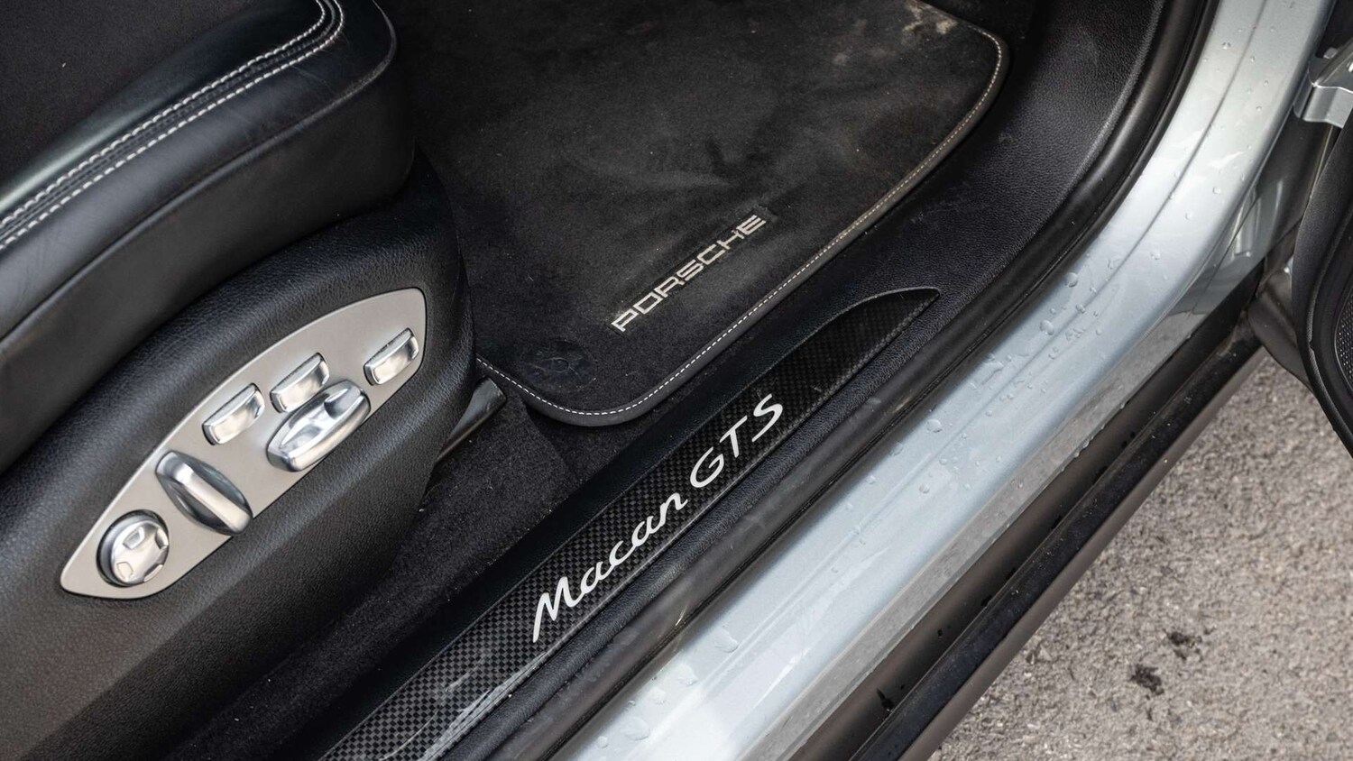 Used Porsche Macan 2022 for sale - 78052203: Photo 21