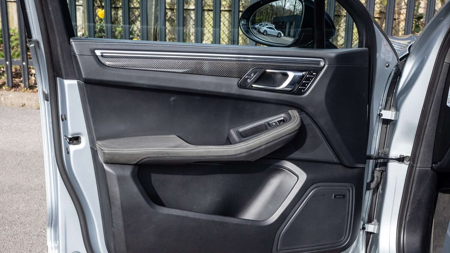 Used Porsche Macan 2022 for sale - 78052203: Photo 26