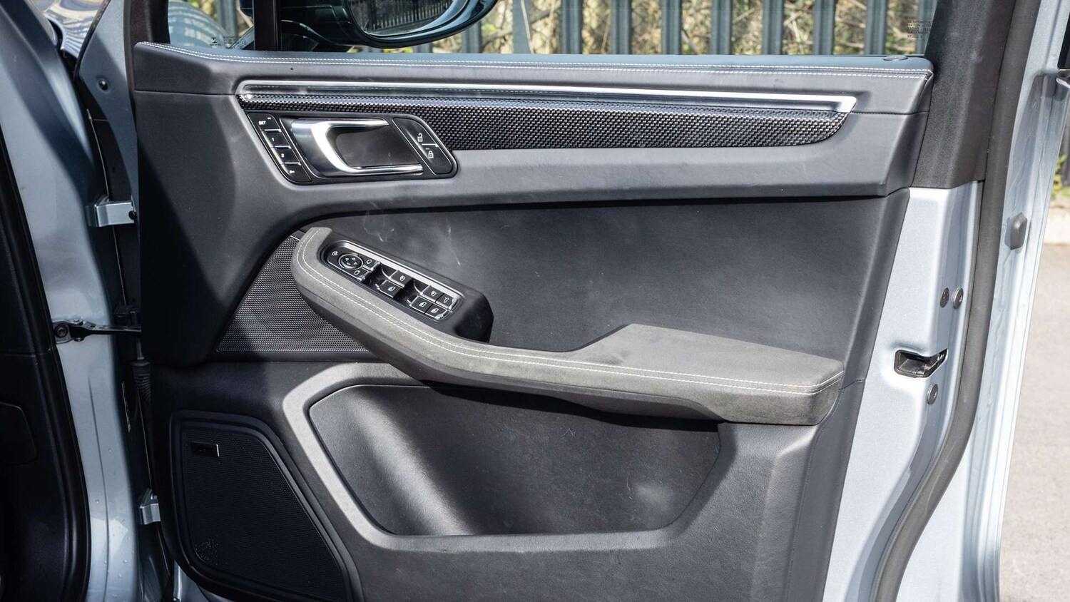 Used Porsche Macan 2022 for sale - 78052203: Photo 27