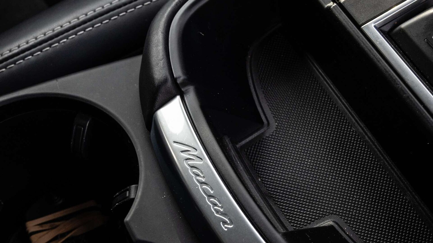 Used Porsche Macan 2022 for sale - 78052203: Photo 29