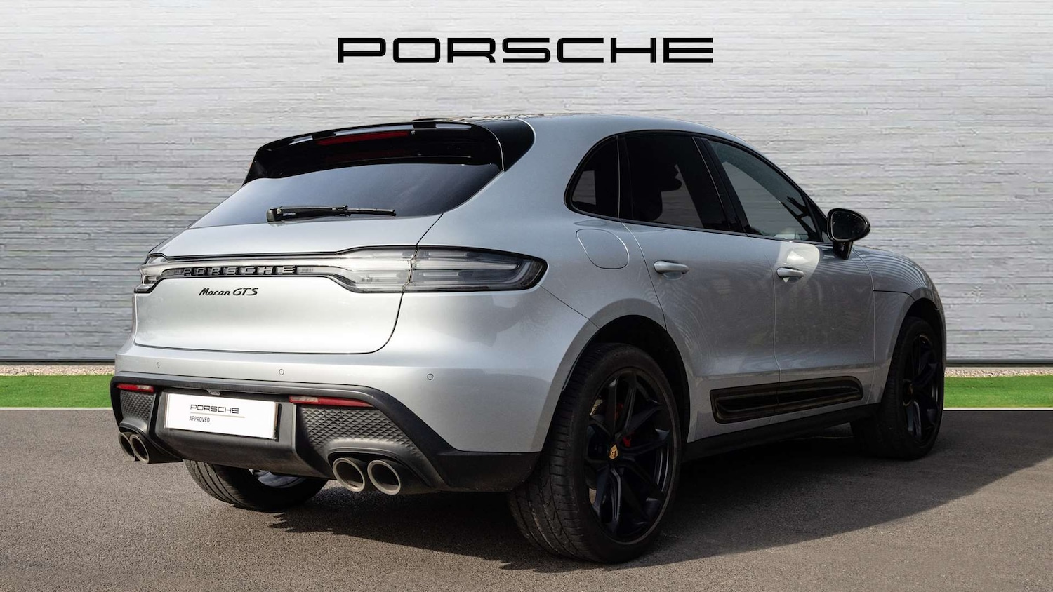 Used Porsche Macan 2022 for sale - 78052203: Photo 3