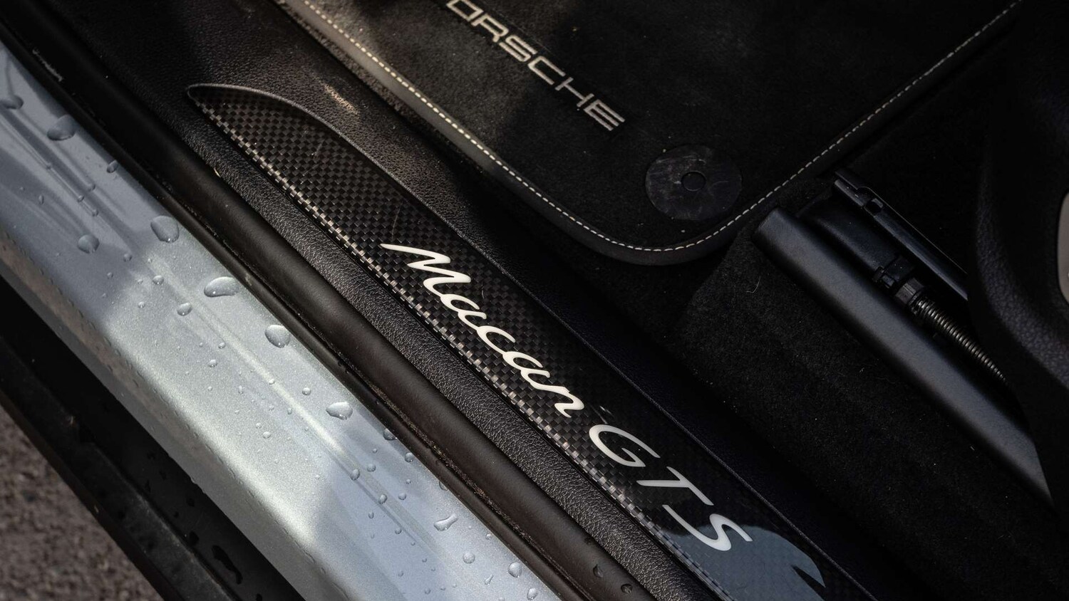 Used Porsche Macan 2022 for sale - 78052203: Photo 30