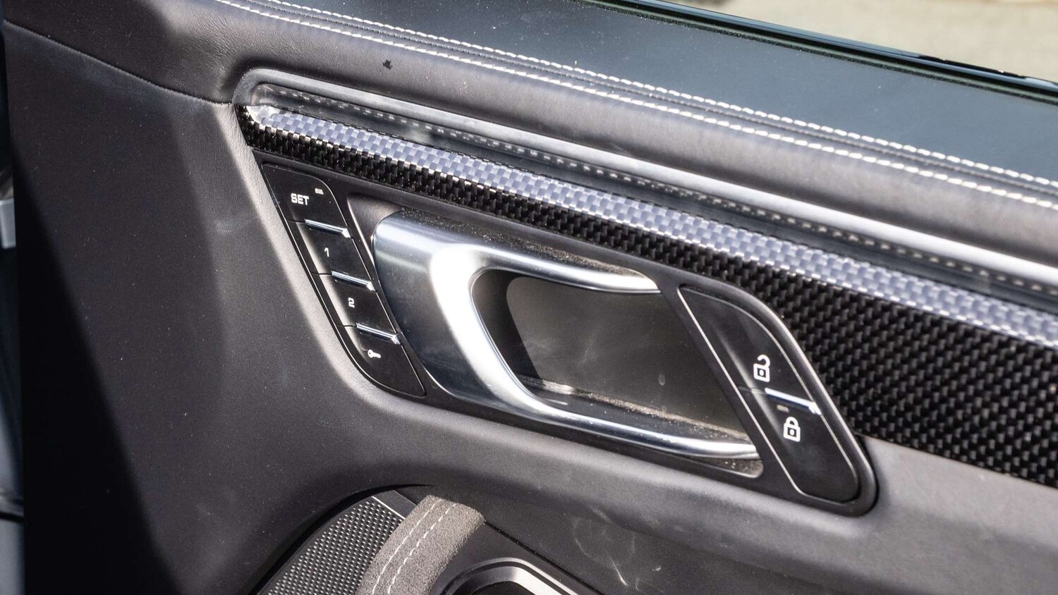 Used Porsche Macan 2022 for sale - 78052203: Photo 32