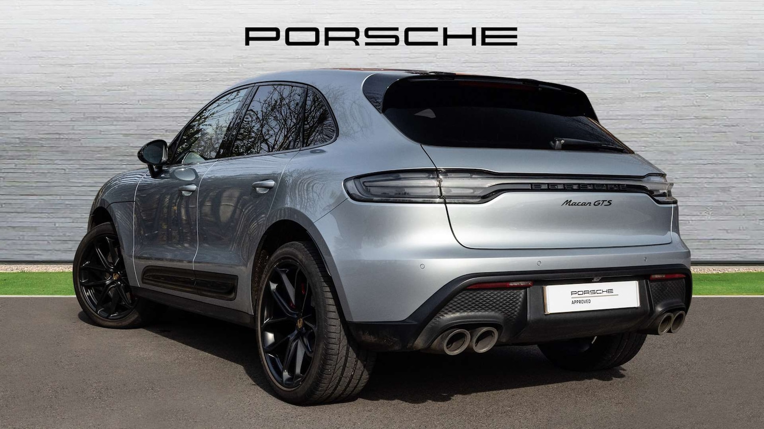 Used Porsche Macan 2022 for sale - 78052203: Photo 4