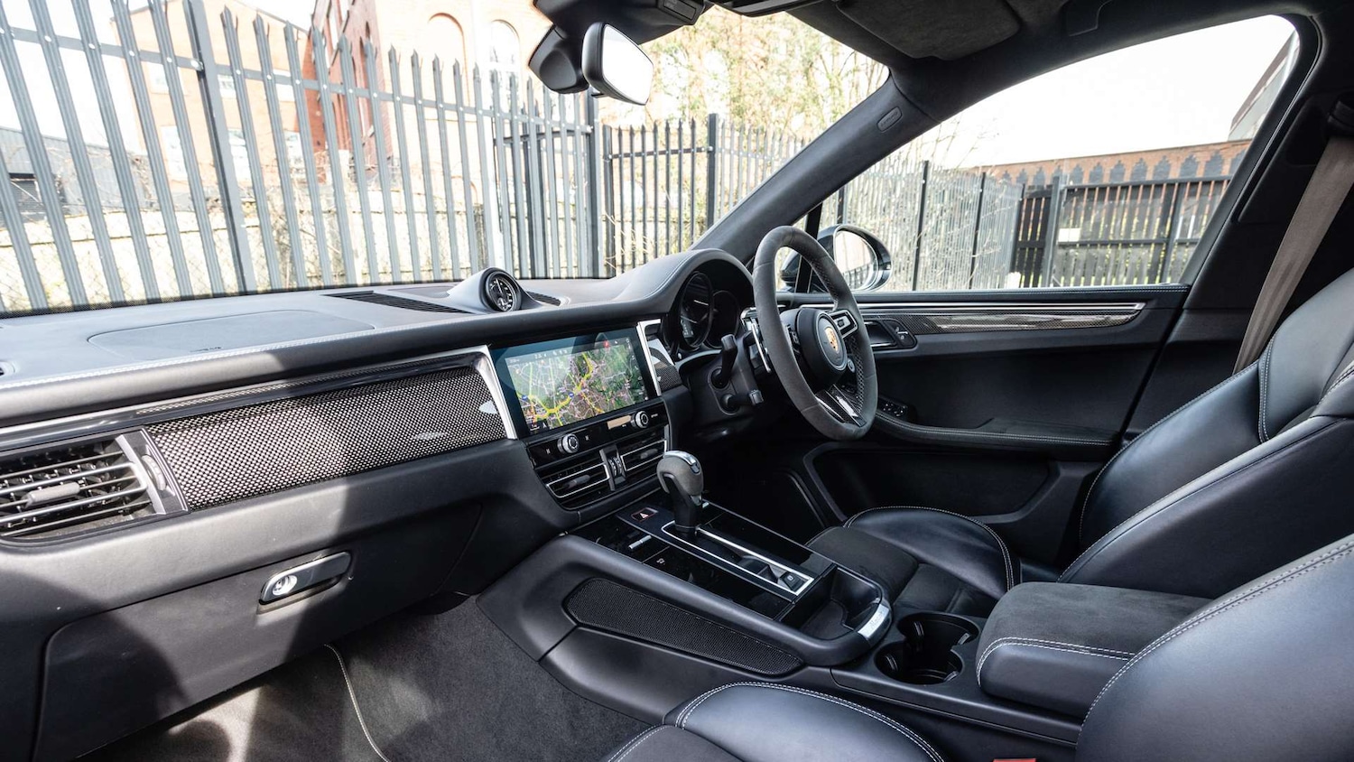 Used Porsche Macan 2022 for sale - 78052203: Photo 5