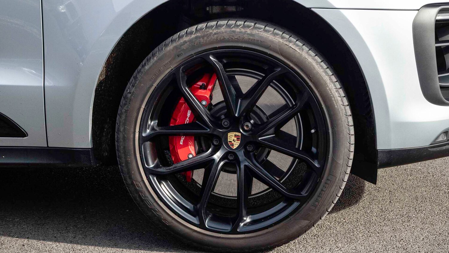 Used Porsche Macan 2022 for sale - 78052203: Photo 6