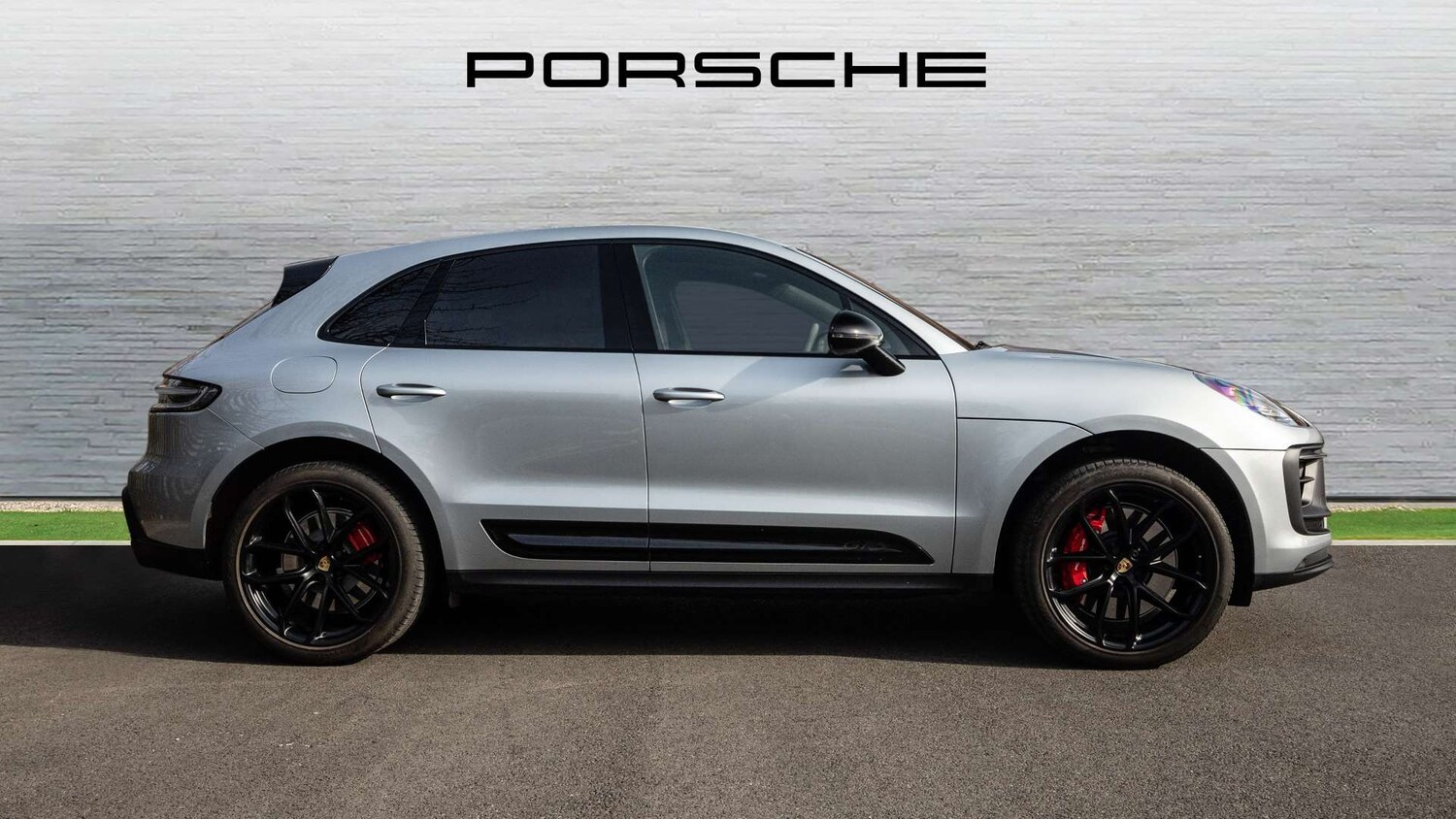 Used Porsche Macan 2022 for sale - 78052203: Photo 7
