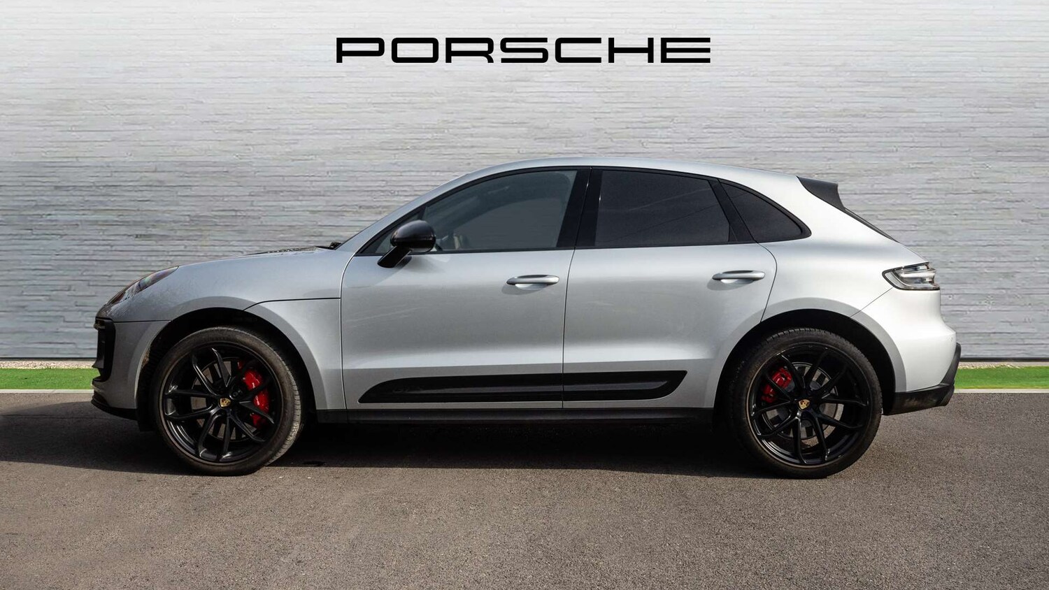 Used Porsche Macan 2022 for sale - 78052203: Photo 8