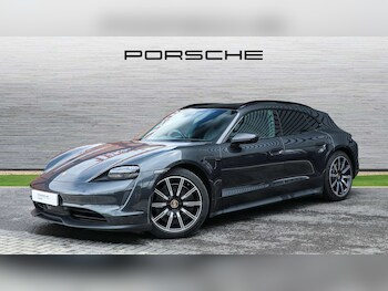 Used Porsche Taycan 2024 for sale - 78519597: Photo