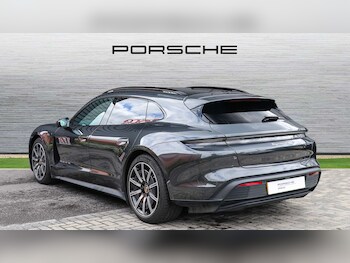 Used Porsche Taycan 2024 for sale - 78519597: Photo