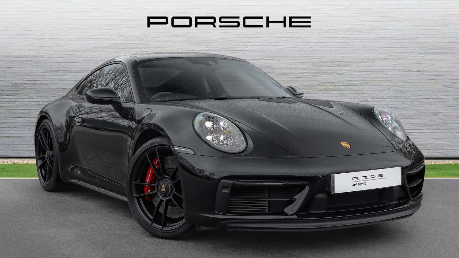 Used Porsche 911 2023 for sale - 76587745: Photo 1