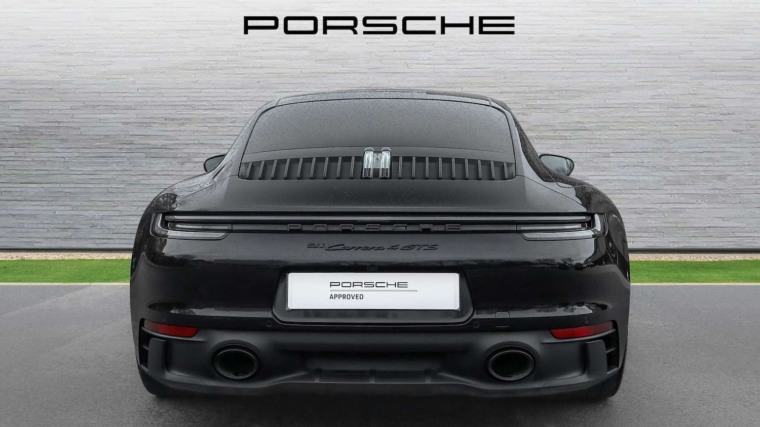 Used Porsche 911 2023 for sale - 76587745: Photo 10