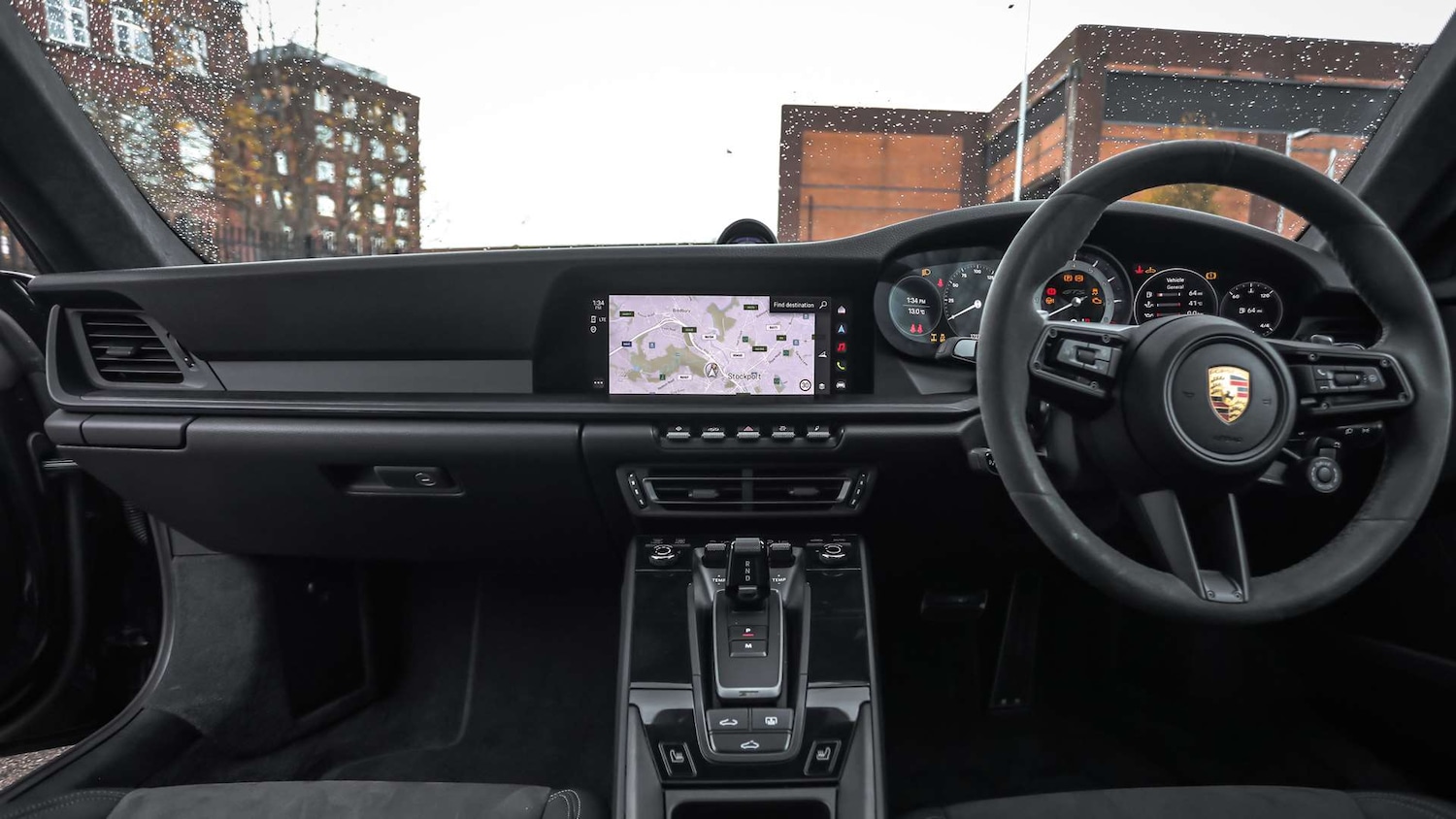 Used Porsche 911 2023 for sale - 76587745: Photo 11