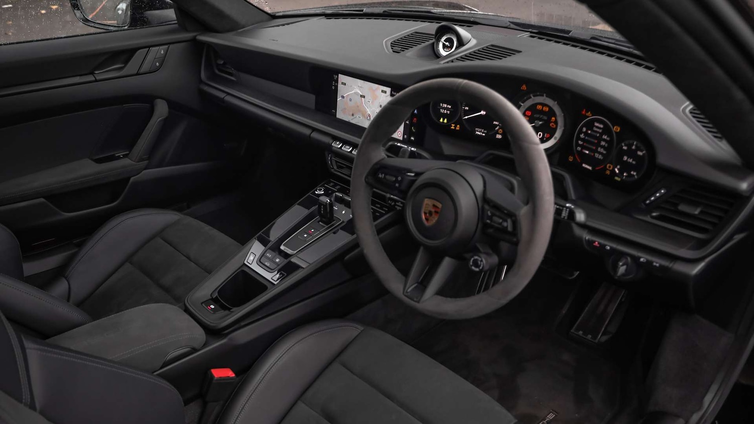 Used Porsche 911 2023 for sale - 76587745: Photo 12