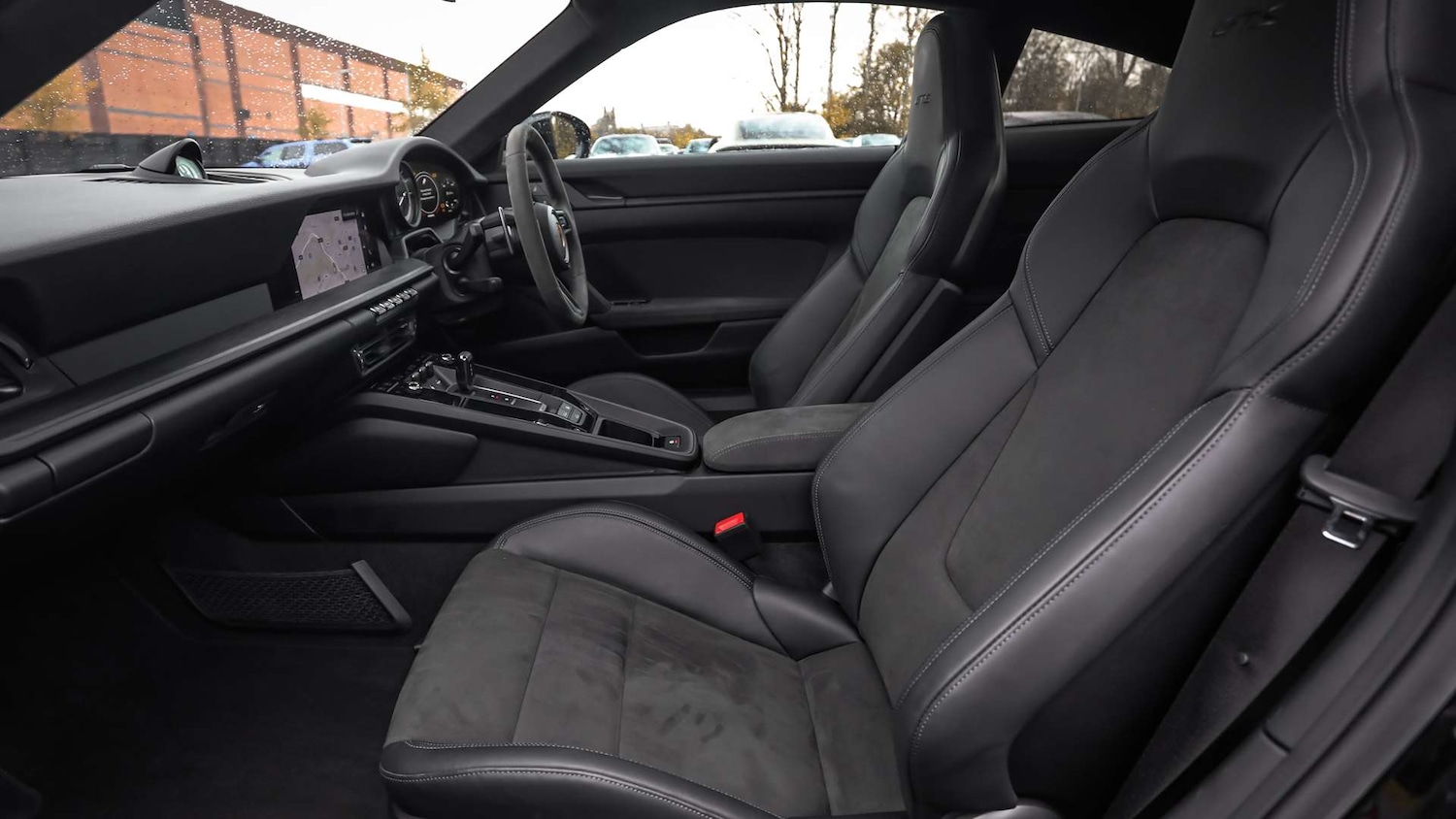 Used Porsche 911 2023 for sale - 76587745: Photo 13