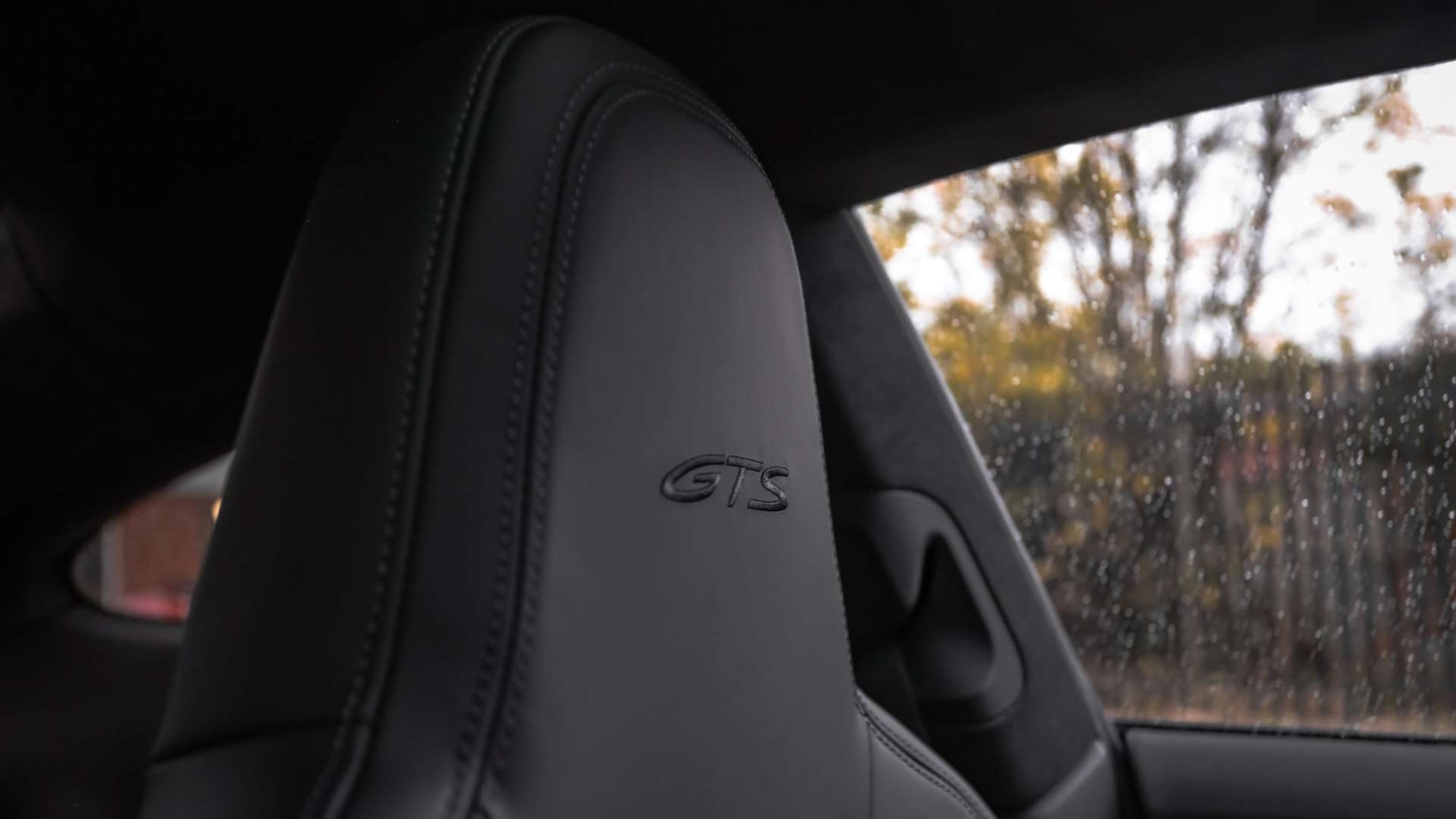 Used Porsche 911 2023 for sale - 76587745: Photo 16