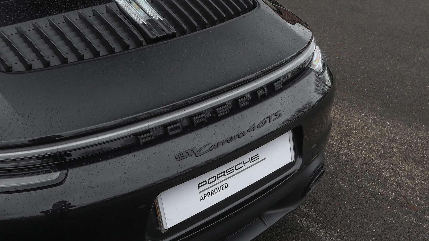 Used Porsche 911 2023 for sale - 76587745: Photo 17