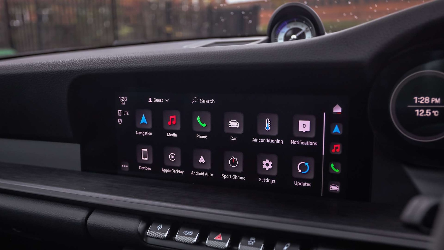 Used Porsche 911 2023 for sale - 76587745: Photo 18