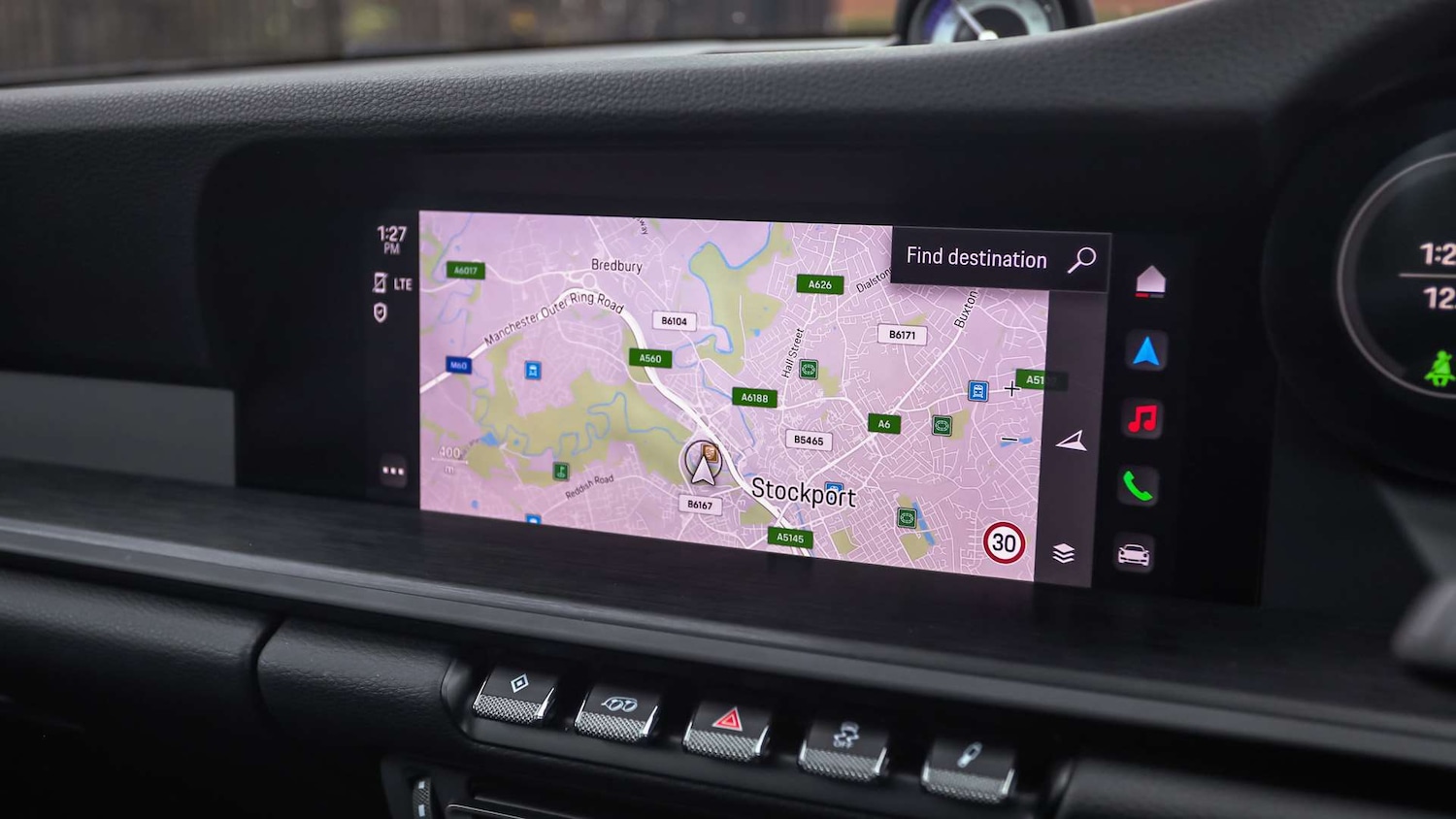 Used Porsche 911 2023 for sale - 76587745: Photo 19