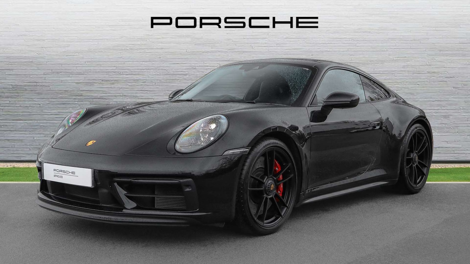 Used Porsche 911 2023 for sale - 76587745: Photo 2
